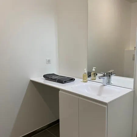 Apartment Studio Tout Proche Lac