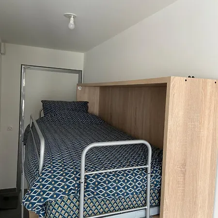 Apartment Studio Tout Proche Lac *